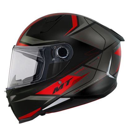 Casque MT HELMETS REVENGE 2 S - HATAX