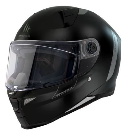 Casque MT HELMETS REVENGE 2 S - SOLID