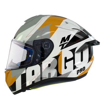 Casque MT HELMETS TARGO PRO - BIGER