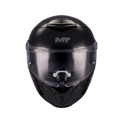 MT HELMETS THUNDER 4 SV - PURE Integralhelm - Schwarz