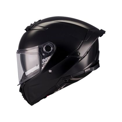 MT HELMETS THUNDER 4 SV - PURE Integralhelm - Schwarz