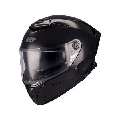 MT HELMETS THUNDER 4 SV - PURE Integralhelm - Schwarz Ref : MTH0191 