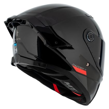 MT HELMETS THUNDER 4 SV - MASSIEF Integraalhelm