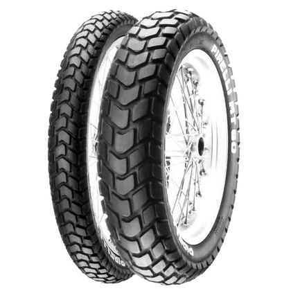 Pirelli MT60 140/80 - 17 (69H) MST TL Universal Pneumatic