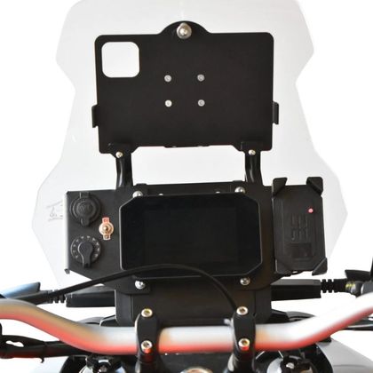 Support GPS Motoboxer Oukitel RT3 & RT3 Pro Universel