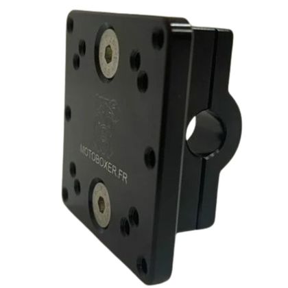 Support GPS Motoboxer AMPS pour barre 16mm Universel