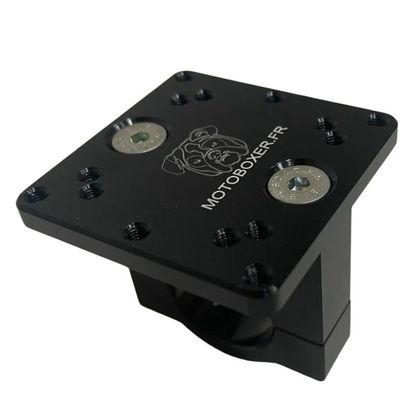 Support GPS Motoboxer AMPS pour barre 28mm Universel