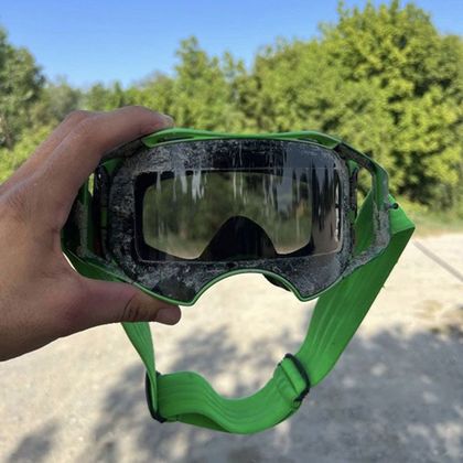 Film hydrophobe AF Protect Masque 100%