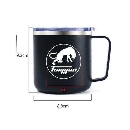 Furygan MUG 1 MOIS/1MARQUE Mok