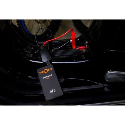 Booster Batterie Get Démarreur de démarrage Mini Universel