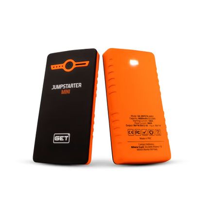 Booster Batterie Get Démarreur de démarrage Mini Universel