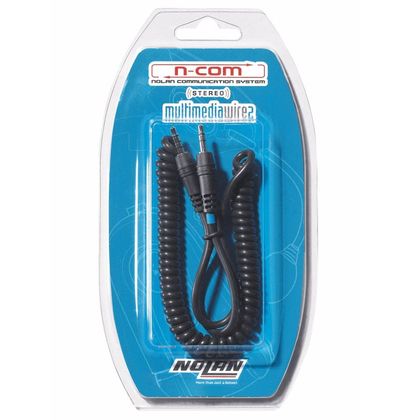 Câble d'alimentation Nolan MULTIMEDIA WIRE CABLE 2