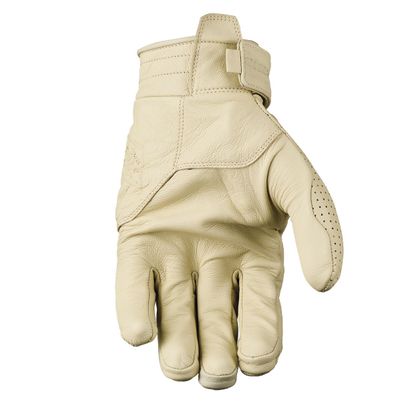 Five MUSTANG EVO Gloves - Beige