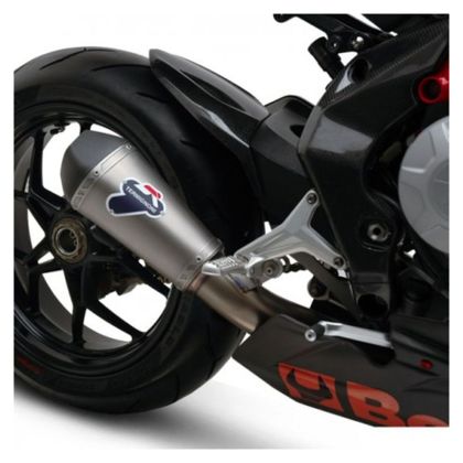 Termignoni Schalldämpfer - Grau