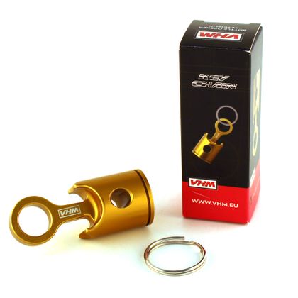 Porte-clé VHM PISTON Universel