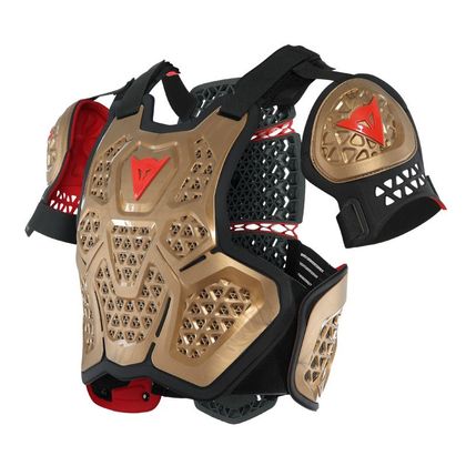 Pare pierre Dainese MX MX1 ROOST GUARD 2021