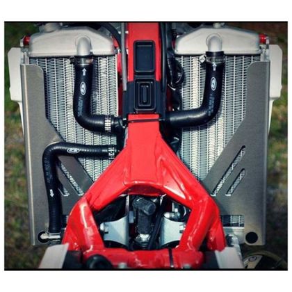 UP Design Radiator protection Ref : UPD0501 / MX1311 
