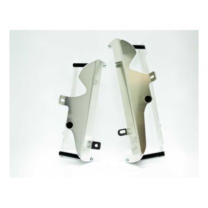 UP Design Radiator protection
