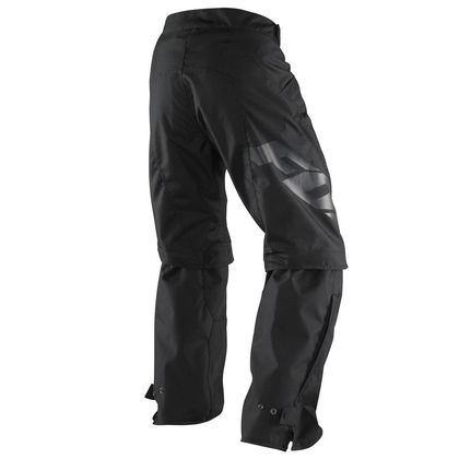Fox NOMAD PANT BLACK Cross pants