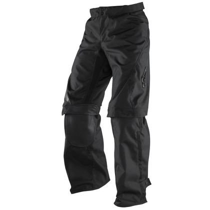 Fox NOMAD PANT BLACK Cross pants Ref : FD0127 