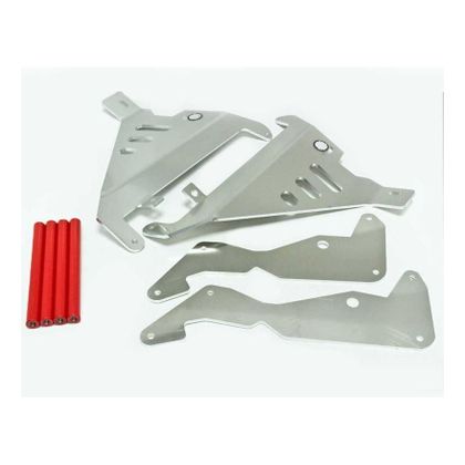 UP Design Radiator protection