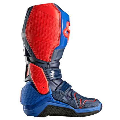 Fox INSTINCT - NEW-YORK LIMITED EDITION - Cross-Stiefel