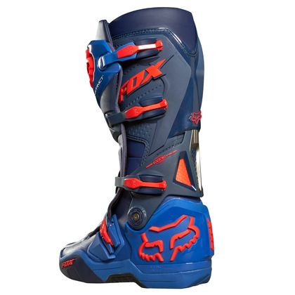 Fox INSTINCT - NEW-YORK LIMITED EDITION - Cross-Stiefel