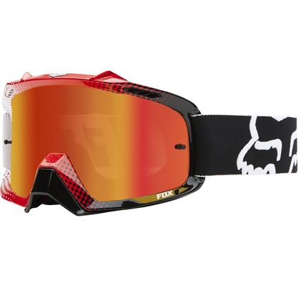 Fox AIRSPC 360 RACE 2016 Crossbrille Ref : FX0289 