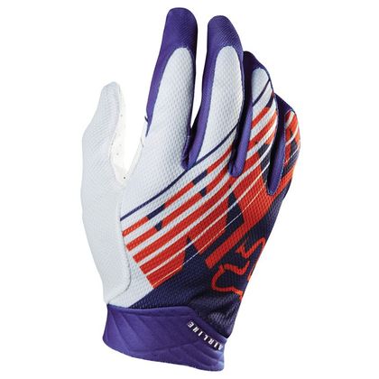 Fox AIRLINE KTM GLOVES 2015 Cross-Handschuhe Ref : FX0408 