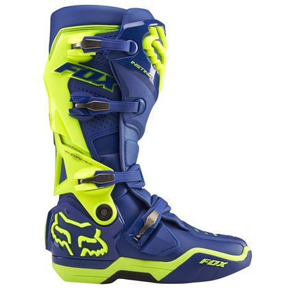 Bottes cross Fox INSTINCT - ANAHEIM 1 EDITION LIMITED 