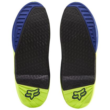 Bottes cross Fox INSTINCT - ANAHEIM 1 EDITION LIMITED 
