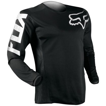 Camiseta de motocross Fox BLACKOUT  2023 Ref : FX0390 