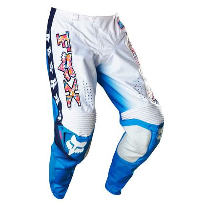 Pantaloni da cross Fox 360 - ATLANTA LIMITED EDITION -  2015