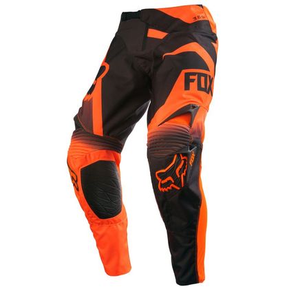 Pantalón de motocross Fox 360 SHIV PANT ORANGE  2016 Ref : FX0674 