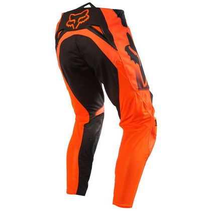Pantalón de motocross Fox 360 SHIV PANT ORANGE  2016