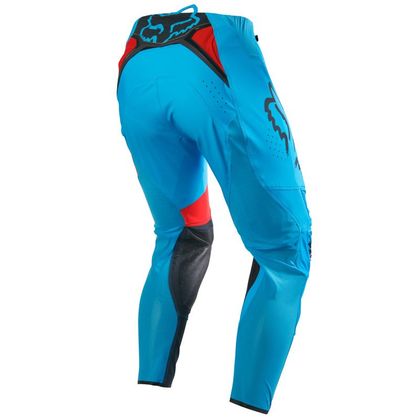 Pantalón de motocross Fox FLEXAIR LIBRA PANT BLUE  2016