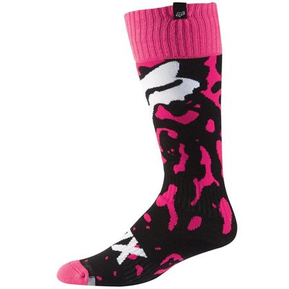 Fox MX CAUZ PINK DAMEN MX-Socken
