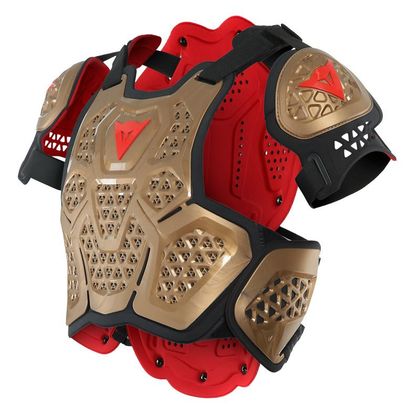 Pare pierre Dainese MX MX2 ROOST GUARD 2021