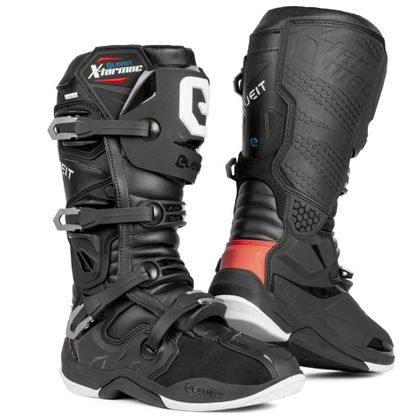Eleveit X-TARMAC WATERPROOF 2025 Crosslaarzen Ref: ELE0012 
