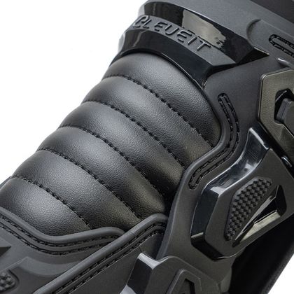 Eleveit X PRIVILEGE 2025 Cross-Stiefel - Schwarz