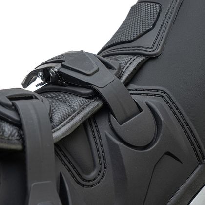 Eleveit X PRIVILEGE 2025 Cross-Stiefel - Schwarz
