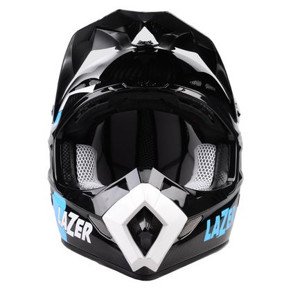 Casque cross Lazer MX8 METRIK 