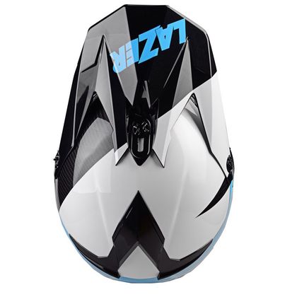 Casque cross Lazer MX8 METRIK 
