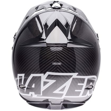 Casque cross Lazer MX8 PURE CARBON 