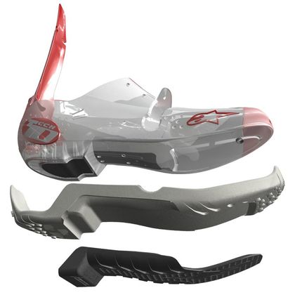 Bottes cross Alpinestars TECH 10 2026