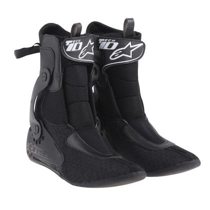 Bottes cross Alpinestars TECH 10 2026