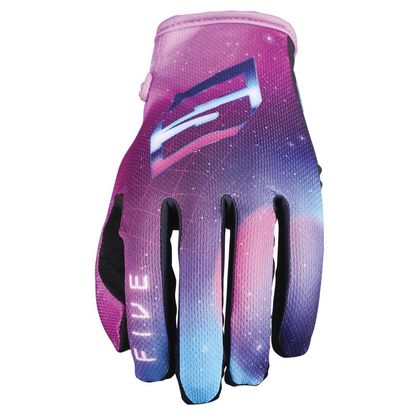 Gants cross Five MXF4 KID 2024