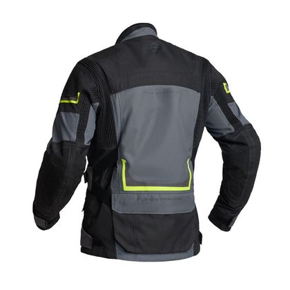 Lindstrands MYRVIK Jacke