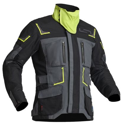 Lindstrands MYRVIK Jacke
