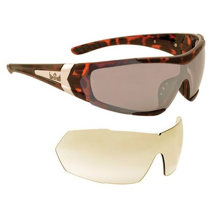 Baruffaldi MYTO TORTOISE Motorcycle goggles